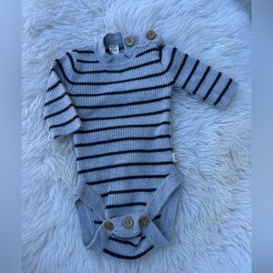 Nui Organics merino wool